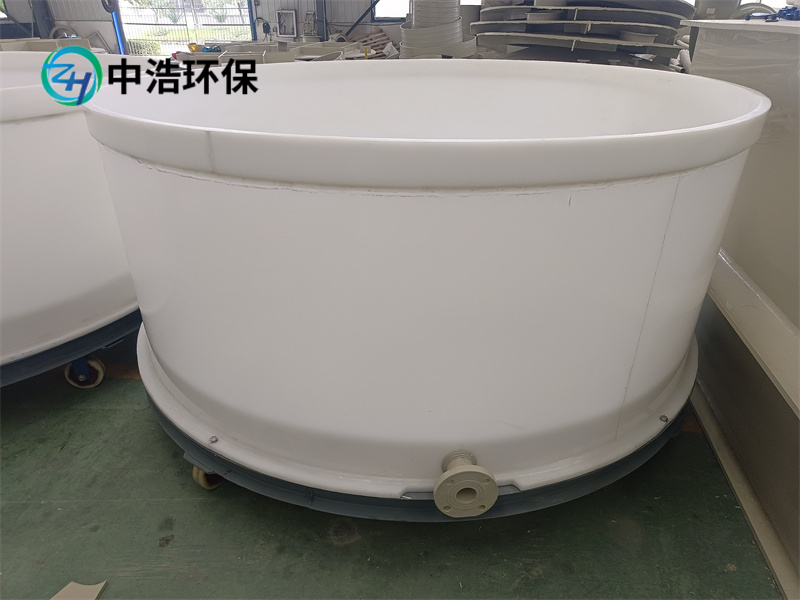 贵南PP抽滤槽